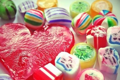 Tác dụng không ngờ từ những thực phẩm có hại